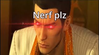 [AUT] Standless is OP
