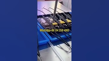 Led driver power supply silicone potting and encapsulating machine