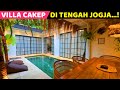 Jogja lagi musim villa cakep jogja life villas review  villa bagus di jogja