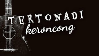 TIRTONADI Cipt.  GESANG cover Warginawan musik by Bambang Tedjo