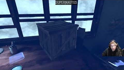 Empathy: Path of Whispers (Part 1)