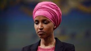 Remove Her Now! - Ilhan Omar Does The Unthinkable