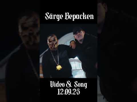 Rako — Wer will was machen?!? „Särge bepacken“ Video und Song 12.9. #rako #jeystone #berlin #untergrund