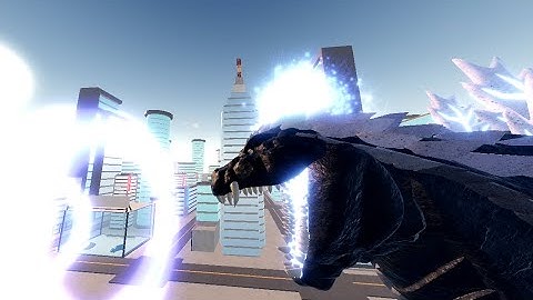 Kaiju Universe: Ultima in a Nutshell