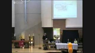 2015 Synod Assembly: First Plenary
