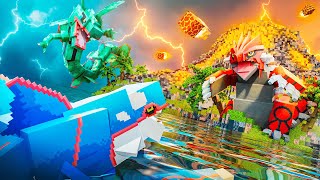 Download Lagu I Spent 100 DAYS as a LEGENDARY TRAINER in Minecraft Pokémon Against my Rival! (Duos Cobblemon) MP3 Download Lagu I Spent 100 DAYS as a LEGENDARY TRAINER in Minecraft Pokémon Against my Rival! (Duos Cobblemon) MP3