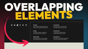 This Subtle Trick Ties the Whole Page Together (Brutalist Redesign Series, Lesson 2)