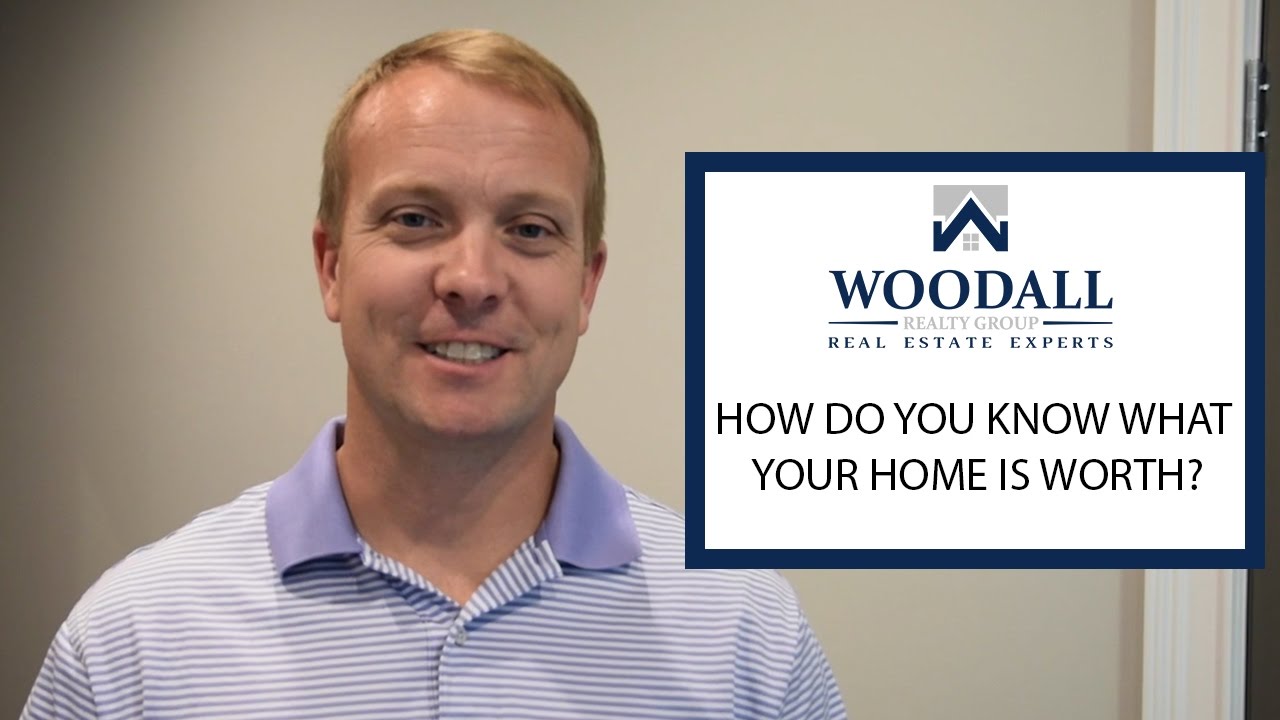 Athens Real Estate Agent: How Do You Know What Your Home Is Worth?
