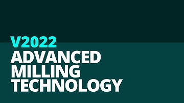 Lantek V2022 - Advanced Milling Technology