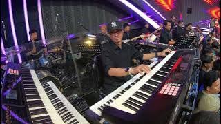 Keyboard Cam Simalakama. Yusuf, Donggala. #dangdutacademy7 #ip22keyboardcam