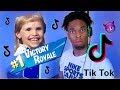 I Played Fortnite with my 10 Year Old TIK TOK Fans *Cringe*