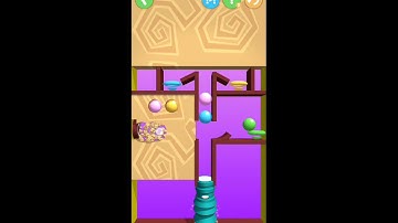 Dig This 161-8 Chapter 161 BALL OF FURY Level 8 Walkthrough Solutions