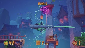 Crash Bandicoot 4  It