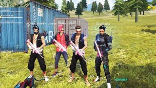 🔥 FREE FIRE - AO VIVO 🔥 FREE FIRE LIVE - INDIA
