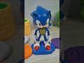 Sonic Playing 6 #sonicthehedgehog #sonic  #sonictoys