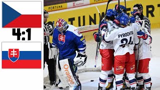 CZECHIA VS SLOVAKIA 2.FRIENDLY MATCH 2024