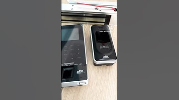 അറ്റന്റൻസ് സിമ്പിൾ ആക്കാൻ വിളിക്കൂ👉🏻 +91 70123 90039 Time Attendance/Door Access Control System.