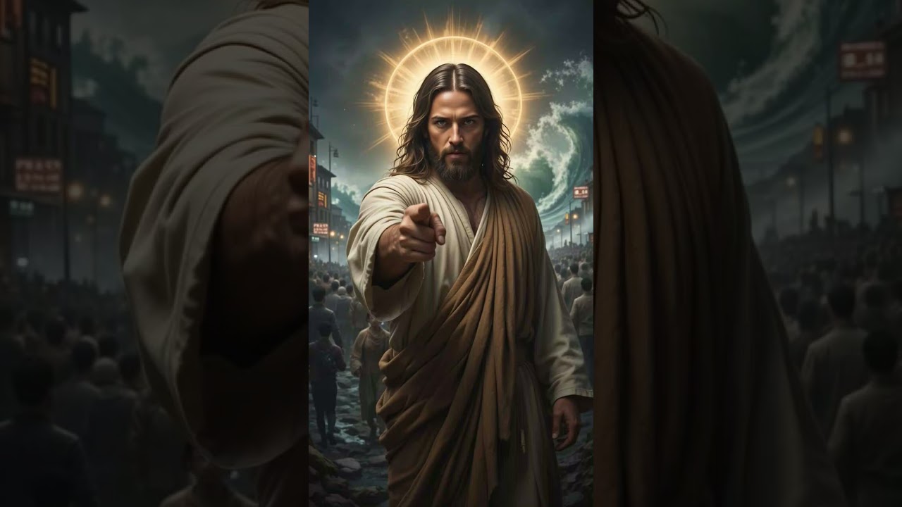 I ASK YOU TO PAUSE FOR A MOMENT 