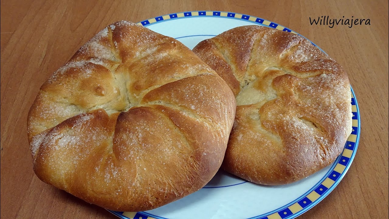 REFOLLAU🍩😋. Receta mejorada