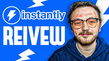 Instantly AI Review 2025 — Still a Top Choice or Time to Move On?