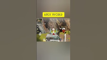 Apex legend mobile game play  #shorts #apexlegends #apexlegendsclips