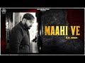 MAAHI VE ## LATEST HINDI SONG 2021# Singer R K BABA//