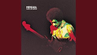 Video thumbnail of "Jimi Hendrix - We Gotta Live Together (Live At Fillmore East, 1970 / 50th Anniversary)"