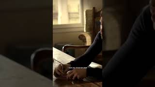 Klaus And Hayley Fighting Over Hope