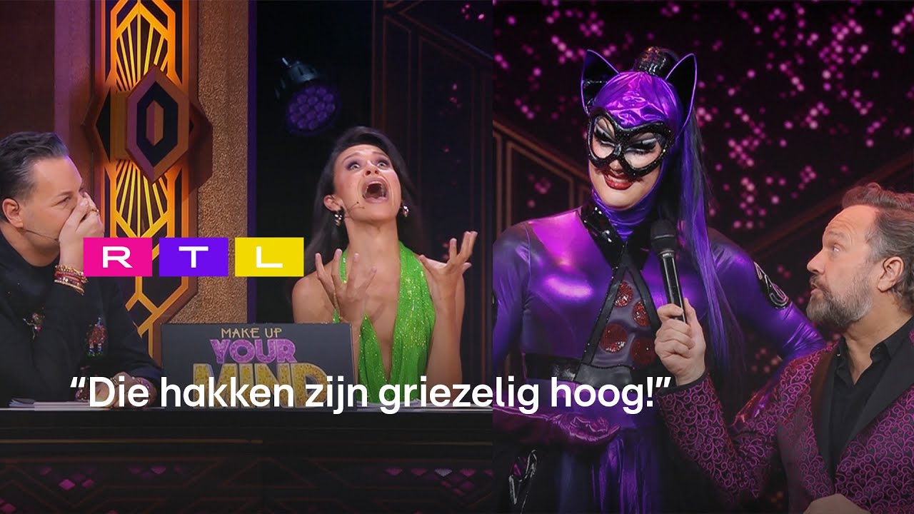 Goede Tijden, Slechte Tijden-acteur ‘Kitty Katja’ onthult ware