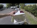AmericanElectric Bike RE Video Review - Scooter Style Electric Bike with 25 MPH Top Speed
