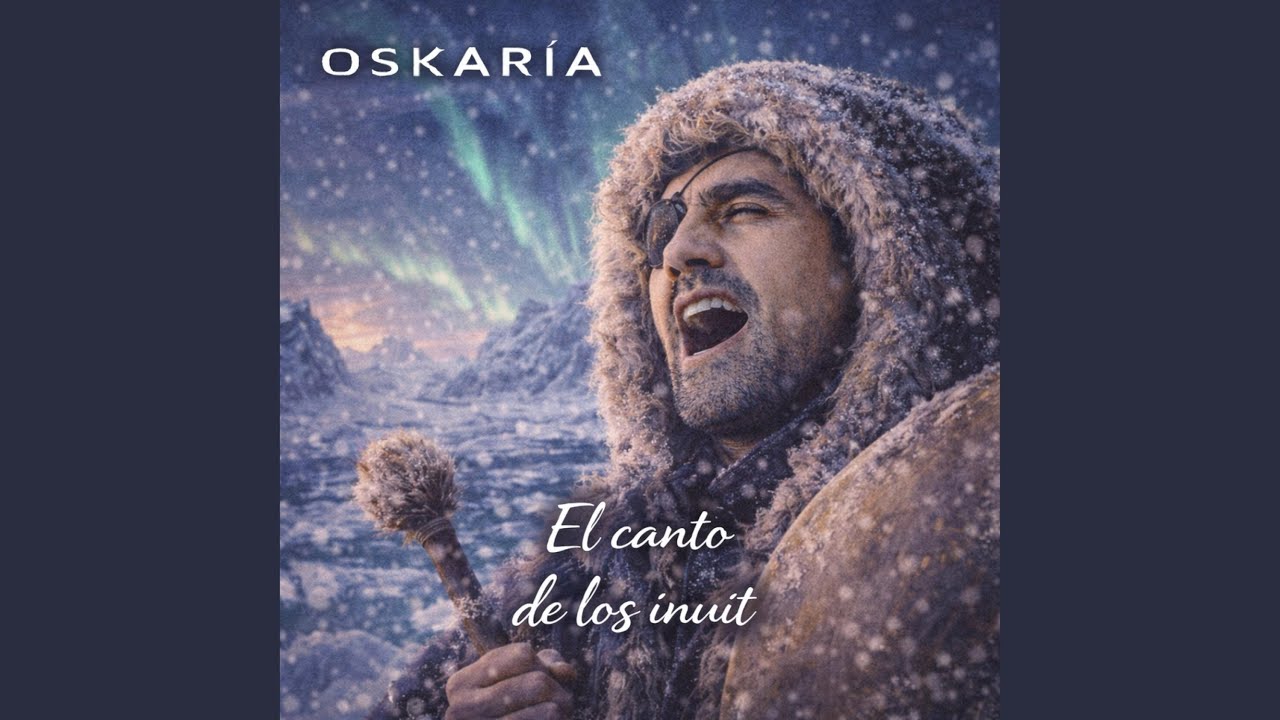 EL CANTO DE LOS INUIT