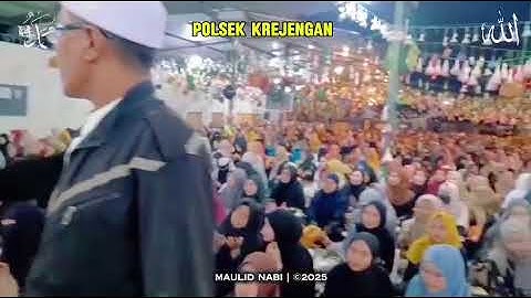 MAJELIS AKBAR AHBAABUL MUSTHOFA & SYUBBANUL MUSLIMIN