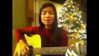 The Christmas Song (cover)