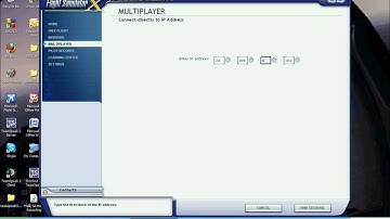 How to Login on Eclipse FSX Dedicated Server