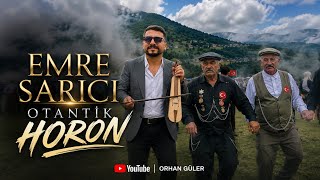 Emre Sarıcı - Otantik Horon (Erkeksu,2026)
