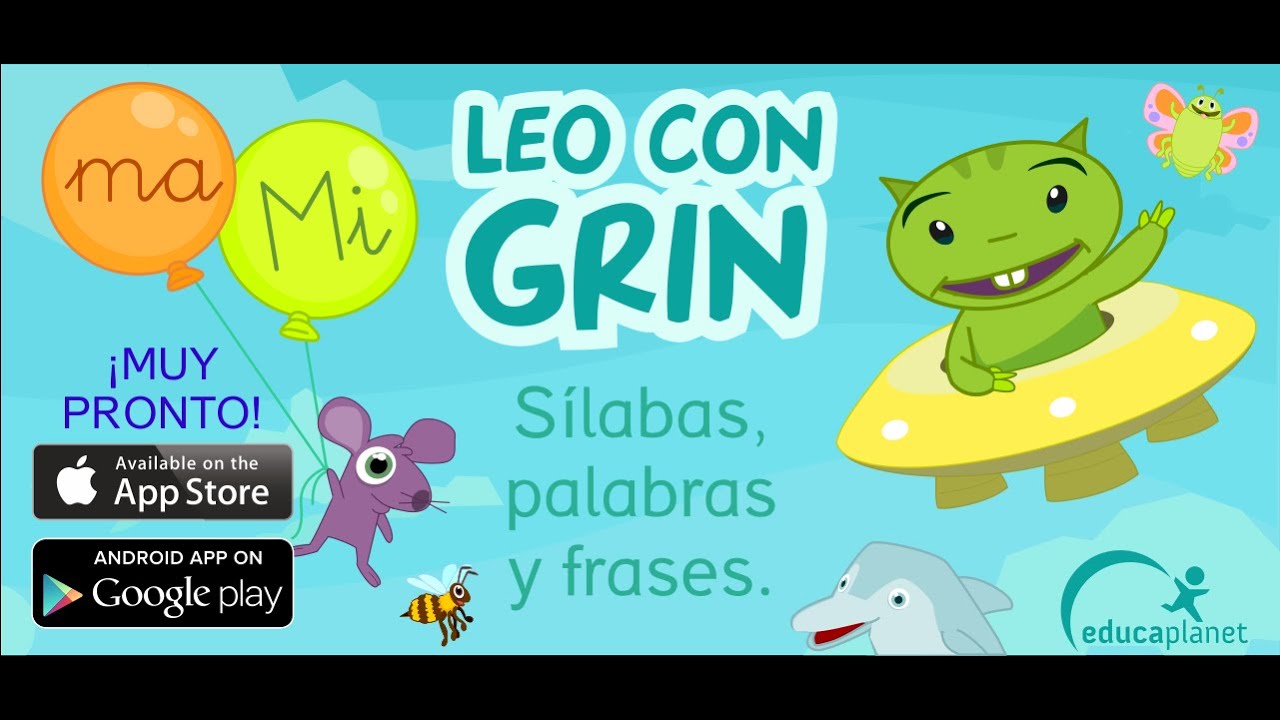 Juegos Educativos Preescolar - Apps en Google Play