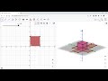 PRACTICA GEOGEBRA CUBO