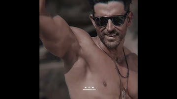 Hrithik Roshan video| Hrithik Roshan body status | Hrithik Roshan hrx #KeepGoing | Hrithik Roshan