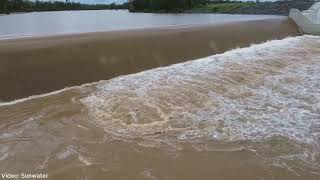 Climate Changers: CQ's Changing Landscape - Rookwood Weir
