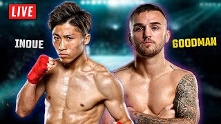 Naoya Inoue vs Sam Goodman HIGHLIGHTS & KNOCKOUTS | BOXING K.O FIGHT HD