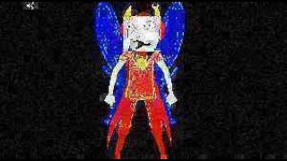 [S] Wake.  but it's Brodylovania