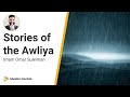 Stories of the pious servants of allah  imam omar suleiman