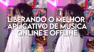 melhor aplicativo para ouvir música offline! screenshot 3