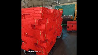 Sàn nguyên sinh 40x110