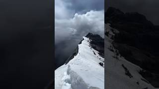 Epic Adventure: Conquering the Most Beautiful Peaks!