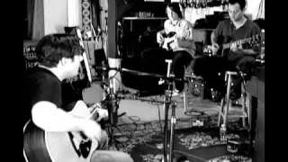 Jimmy Eat World - My Sundown Live in studio