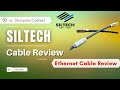 Siltech vs shunyata  the winner is    hifi audio cables