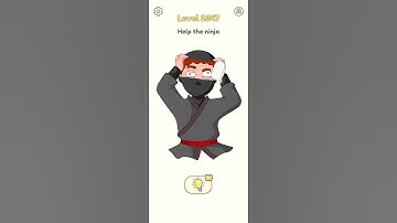 Dop 2 level 2347 #games #trending #viral