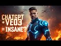 Create Hollywood-Level Videos with ChatGPT + Veo3