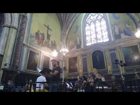 Simon Brixi: Magnificat